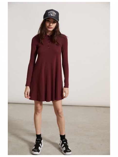 Vestido Camila 22