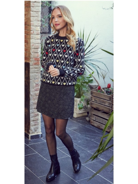 Vestido Valentin