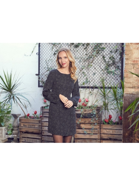 Vestido Valentin