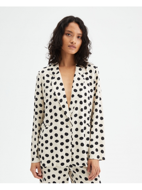 Blazer topos Serval