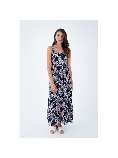 Vestido Junquillo
