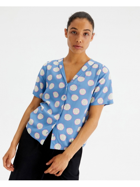 Camisa Pitaya