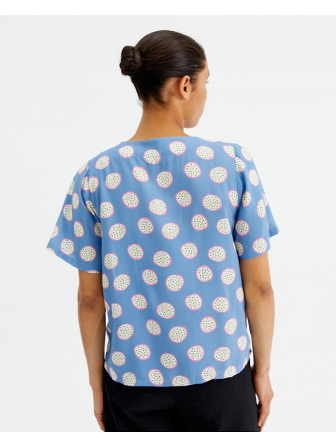 Camisa Pitaya