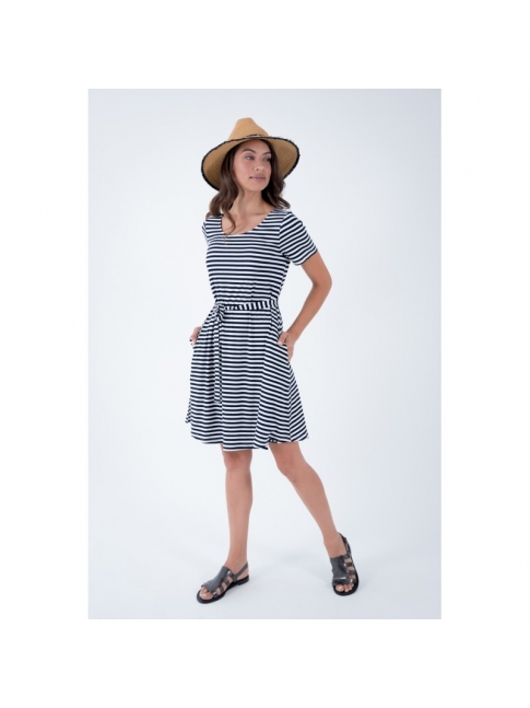 Vestido Oleandro