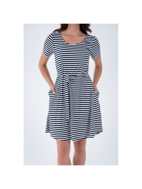 Vestido Oleandro