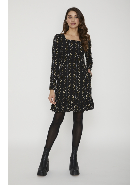 Vestido Akron