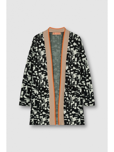 Cardigan Kate
