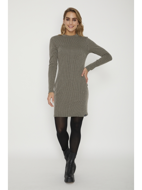 Vestido Mobile