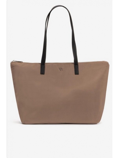 Shopper nylon topo