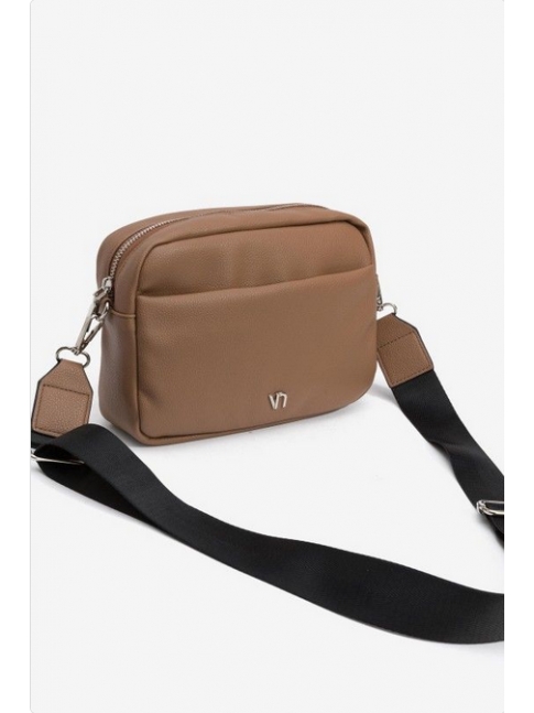 Bandolera eco solapa topo