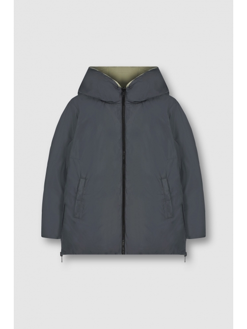 Abrigo JOLANDA mint