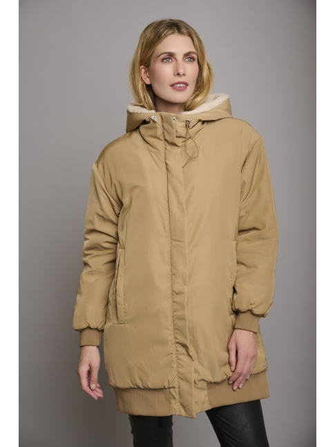 Parka bomber JAILA