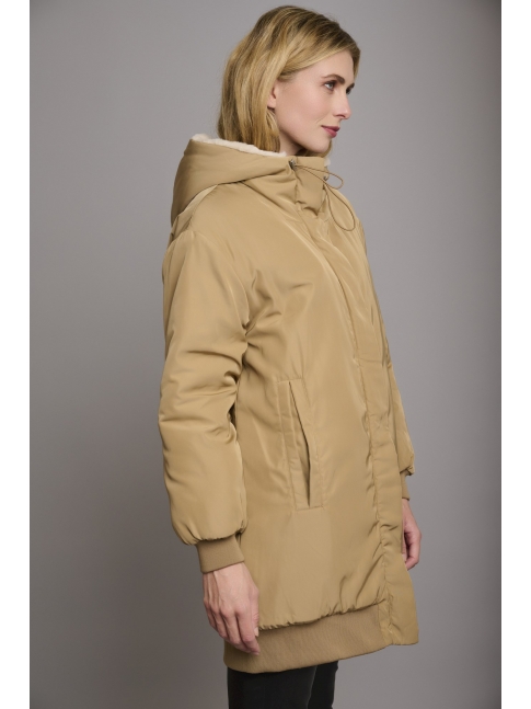 Parka bomber JAILA