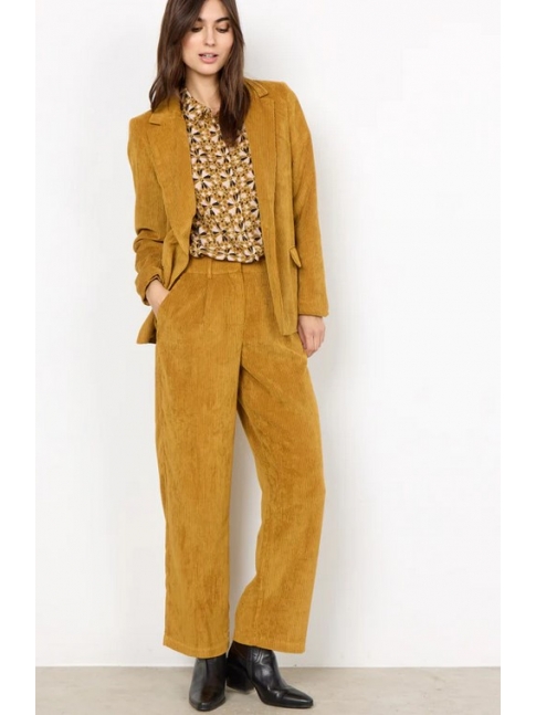 Pantalón pana Bindi