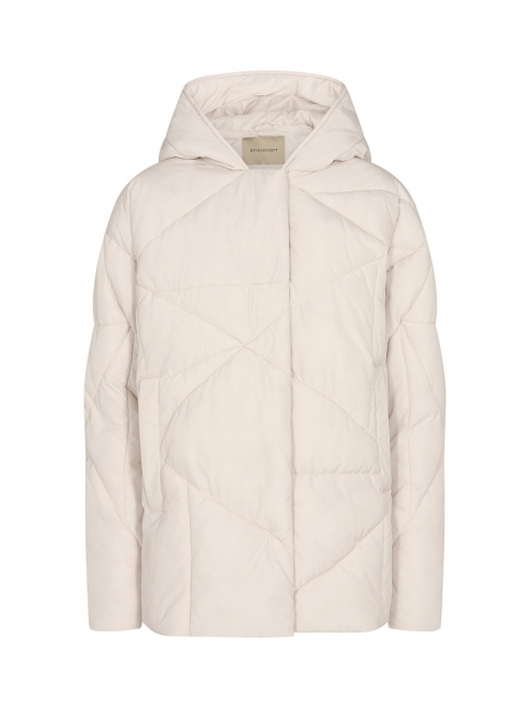 Parka NINA 24, 2 colores