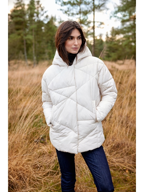Parka NINA 24, 2 colores
