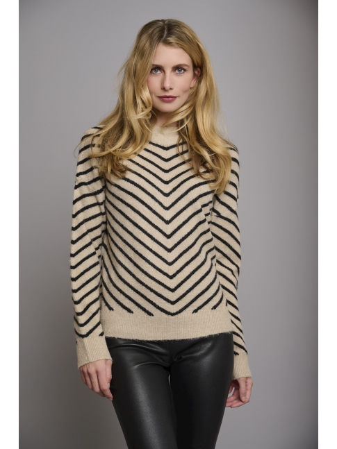 Jersey Kuna piedra