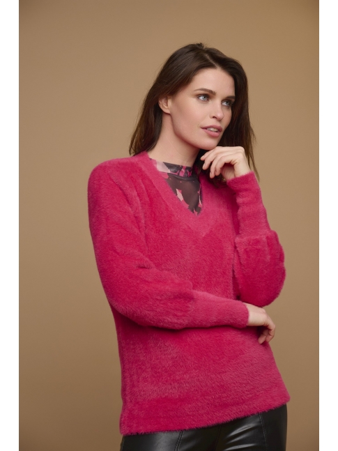 Jersey textura Kaiya