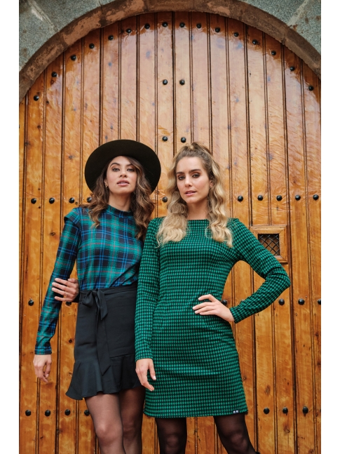 Vestido Oceanside