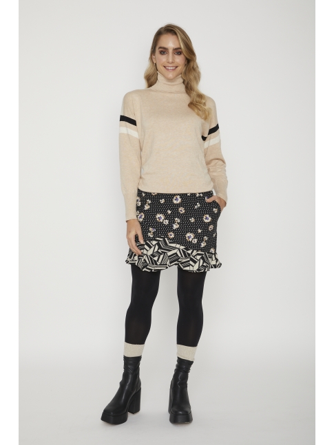 Falda Virginia