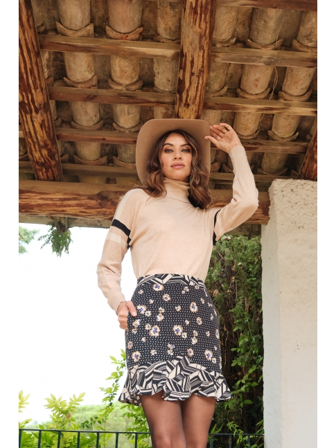 Falda Virginia