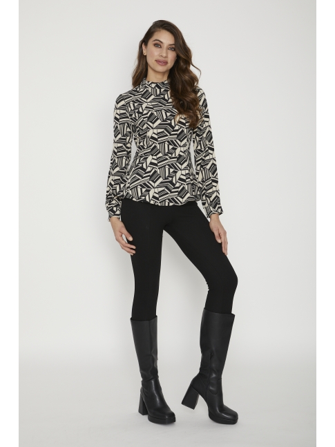 Blusa Torrance