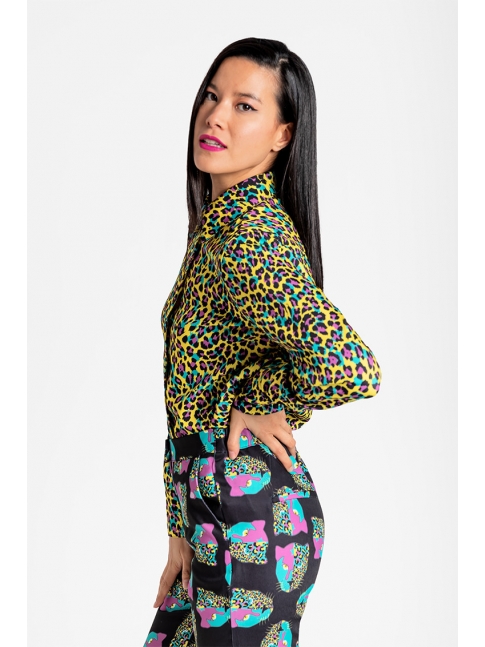 Camisa sencilla Superstar