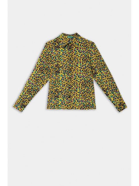 Camisa sencilla Superstar