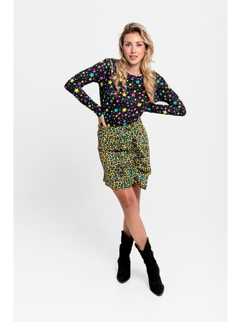 Camiseta all over Superstar