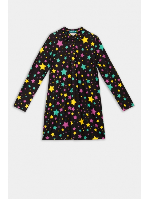 Vestido polo Superstar