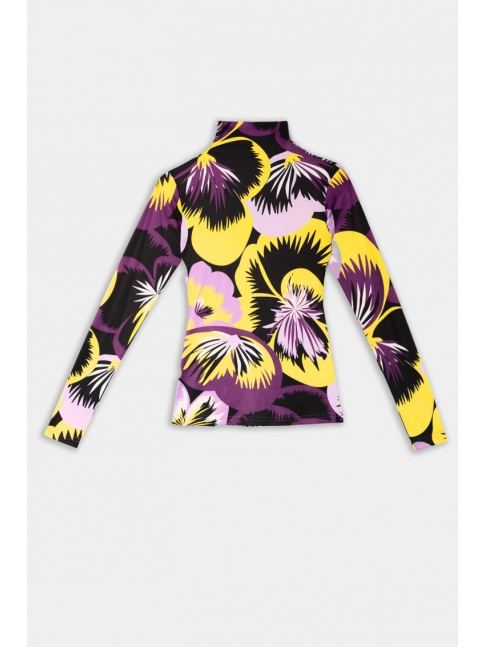 Camiseta all over No Soy