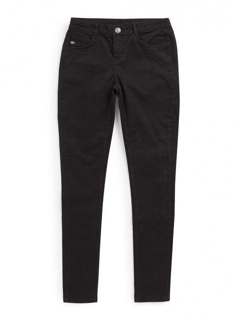 Pantalón skinny de eseOese negro