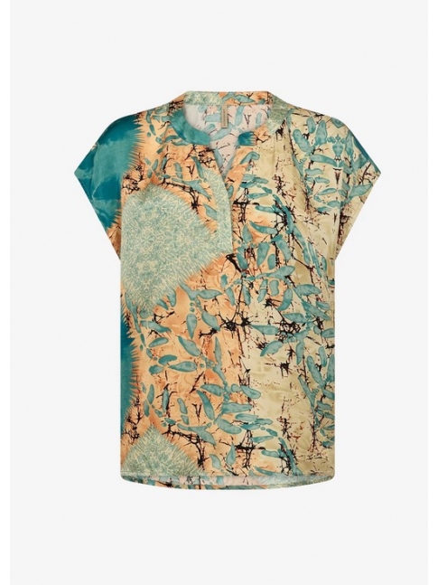 Top satinado Emly 1