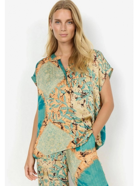 Top satinado Emly 1