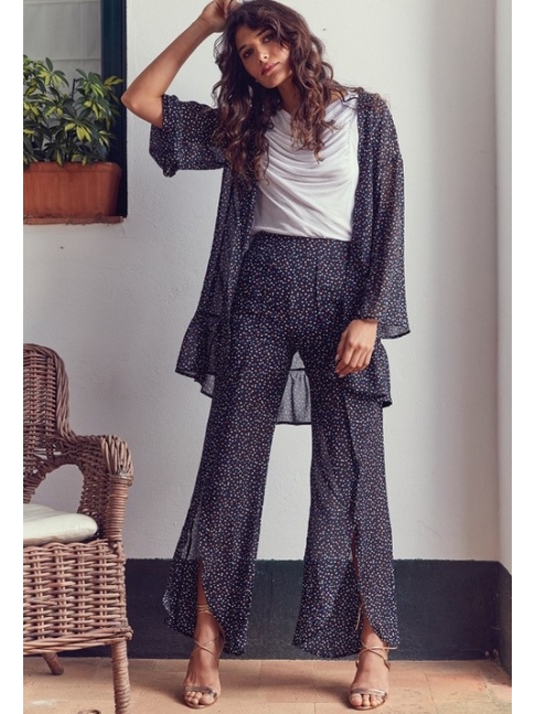 Pantalón Rusell