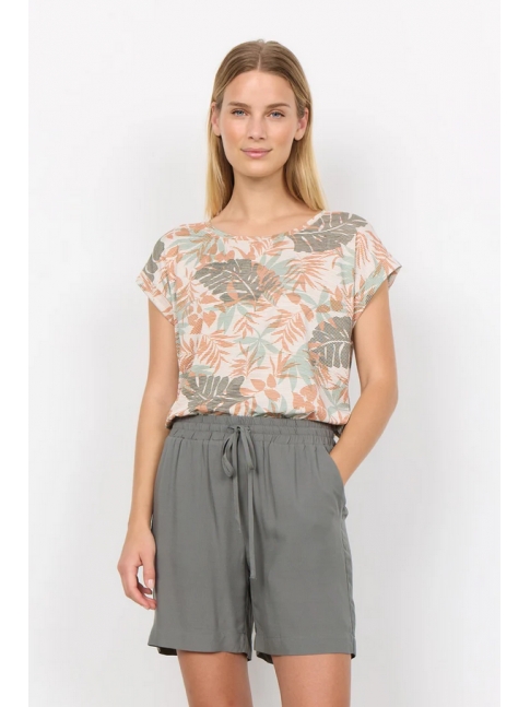 Short Radia 163, 2 colores