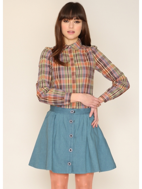 Shirt Fiona Pepa Loves