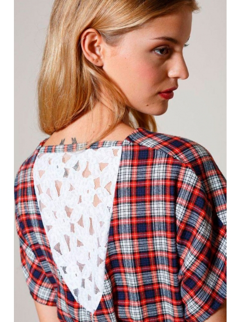 Vestido Becky Maggie Sweet