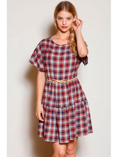 Vestido Becky Maggie Sweet