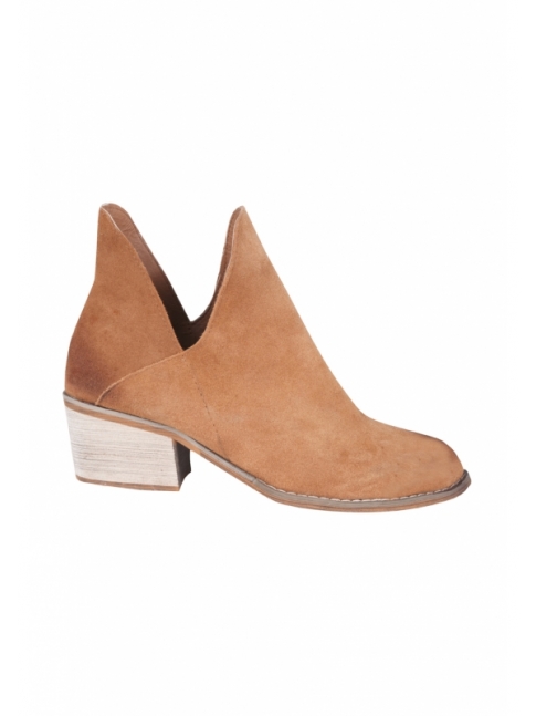Irvine Shoes de Compañía Fantástica