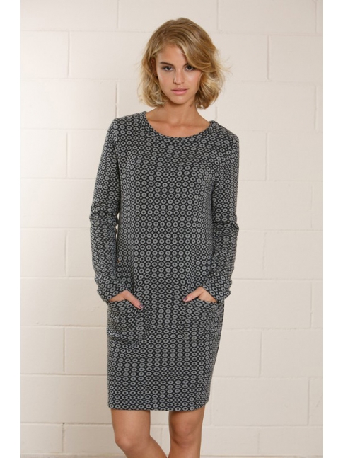 Vestido Graciela Maggie Sweet