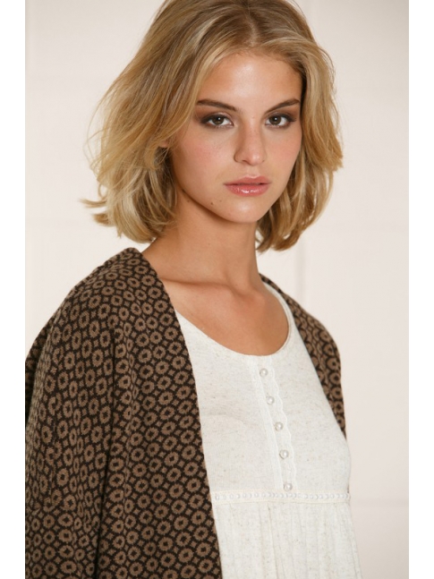 Chaqueta Vega de Maggie Sweet