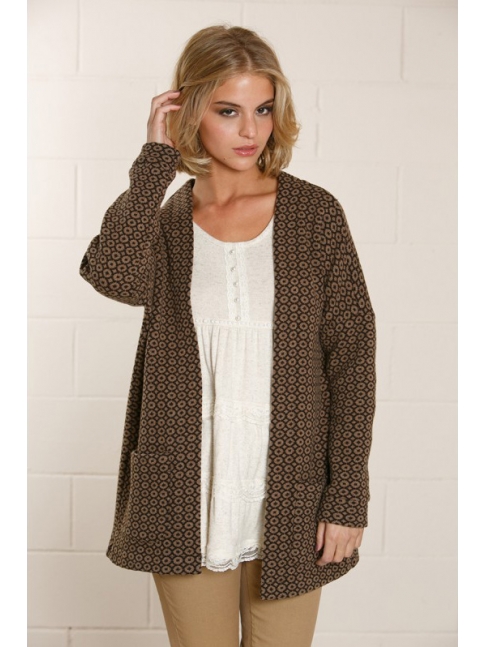 Chaqueta Vega de Maggie Sweet