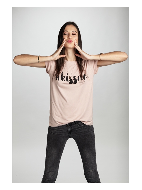 Camiseta Tabatta Á Bicyclette