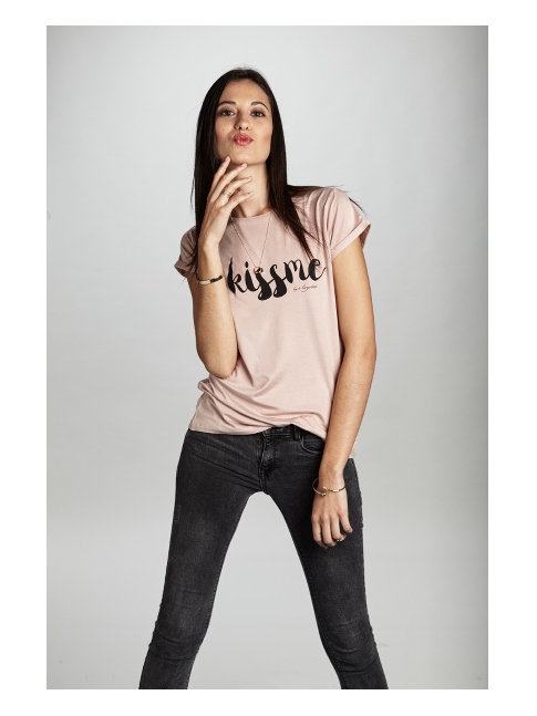 Camiseta Tabatta Á Bicyclette