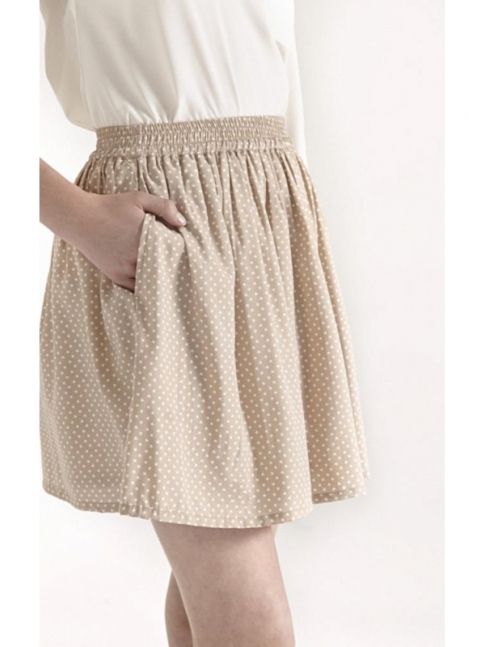 Marsella Skirt de Compañía Fantástica