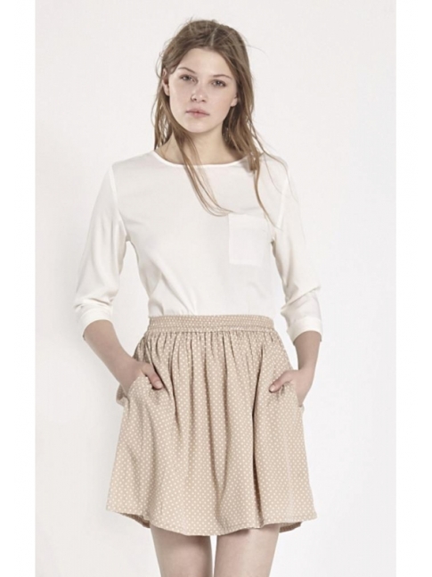 Marsella Skirt de Compañía Fantástica