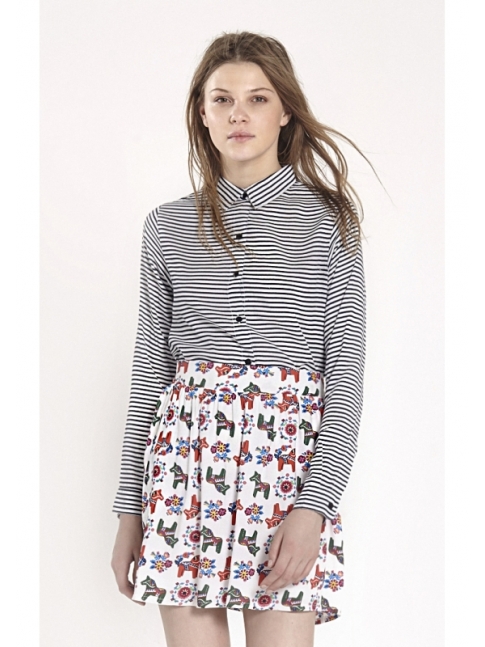 Marais Skirt de Compañía Fantástica
