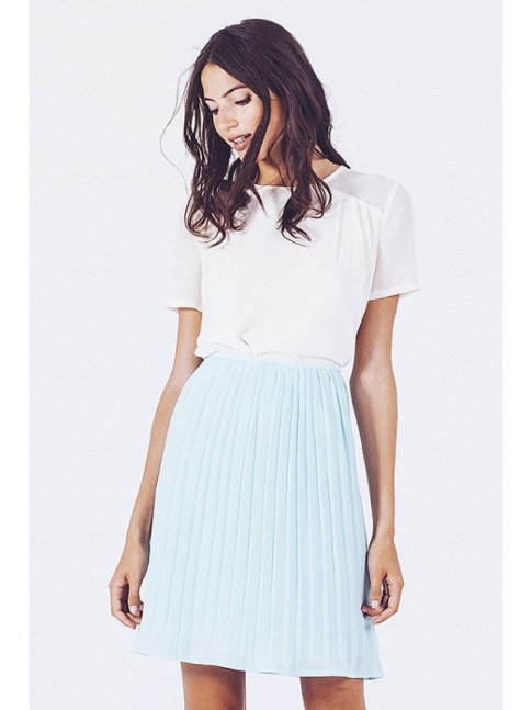 Kufonisia Skirt de Wild Pony