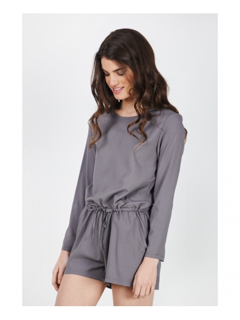 Mono Eiffel de Mus & Bombon